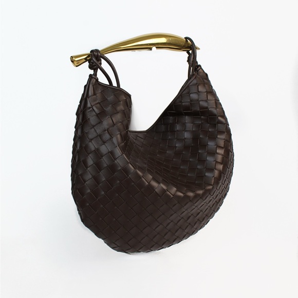BRAND NEW Bottega Veneta Medium Sardine Bag - Picture 3 of 13